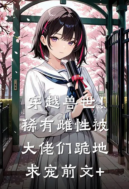 穿越兽世！稀有雌性被大佬们跪地求宠前文+