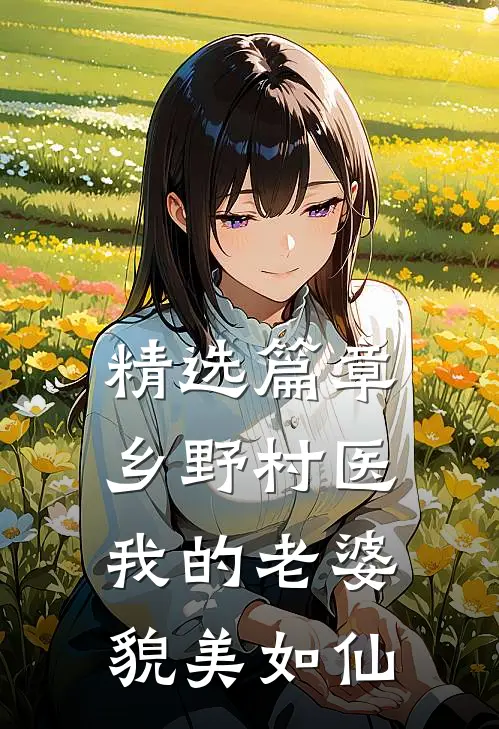 精选篇章乡野村医：我的老婆貌美如仙