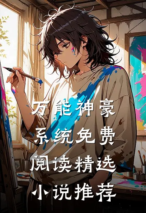 万能神豪系统免费阅读精选小说推荐