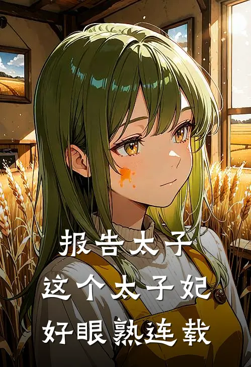 报告太子：这个太子妃好眼熟连载