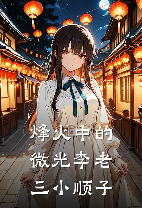 烽火中的微光李老三小顺子