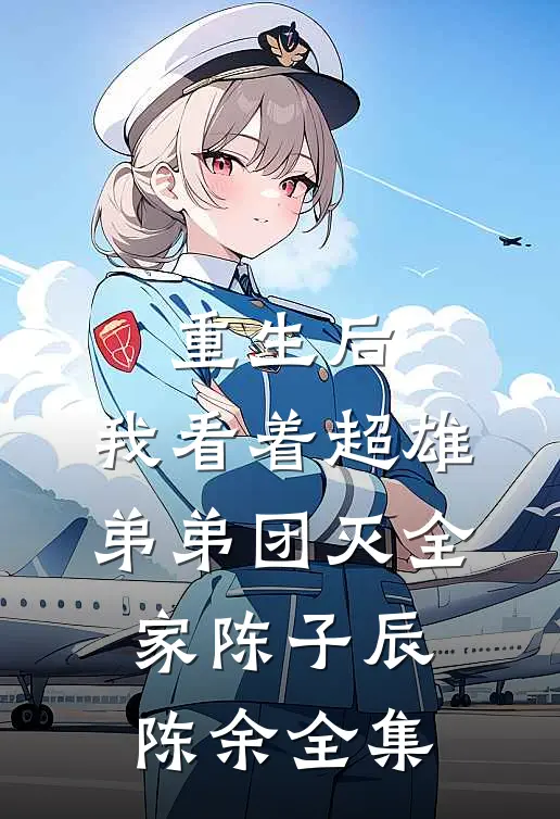 重生后，我看着超雄弟弟团灭全家陈子辰陈余全集