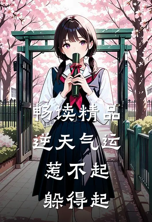 畅读精品逆天气运：惹不起，躲得起