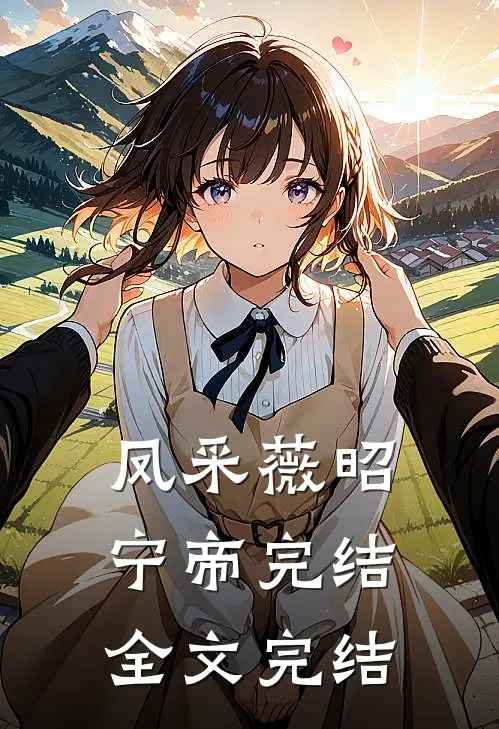 凤采薇昭宁帝完结全文完结