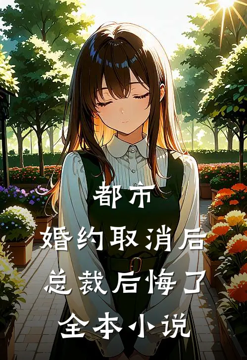都市：婚约取消后，总裁后悔了全本小说