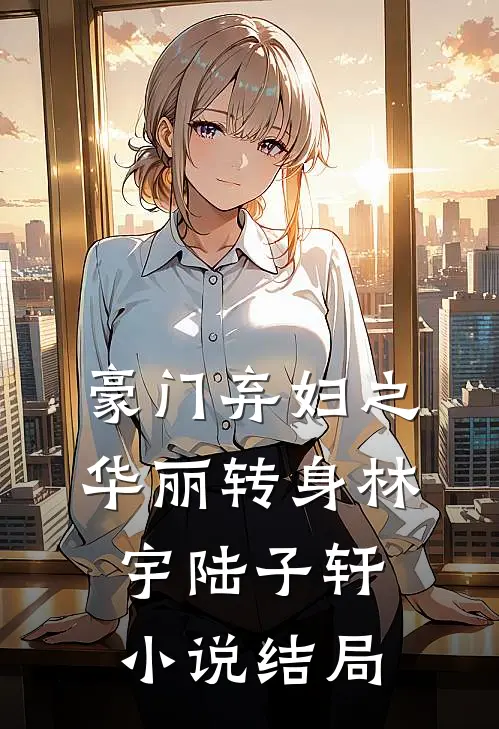 豪门弃妇之华丽转身林宇陆子轩小说结局