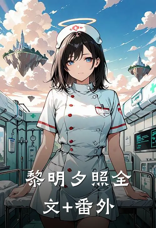 黎明夕照全文+番外