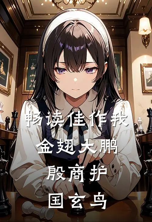 畅读佳作我金翅大鹏，殷商护国玄鸟