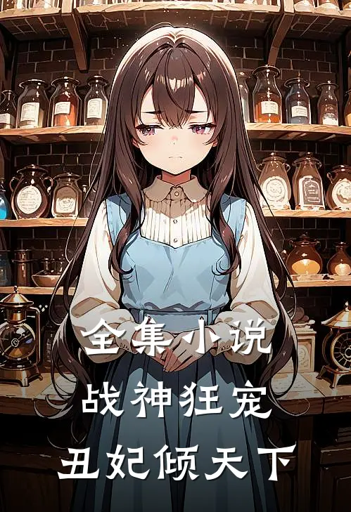 全集小说战神狂宠：丑妃倾天下