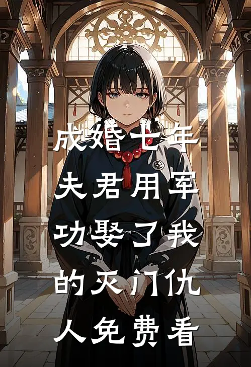 成婚七年，夫君用军功娶了我的灭门仇人免费看