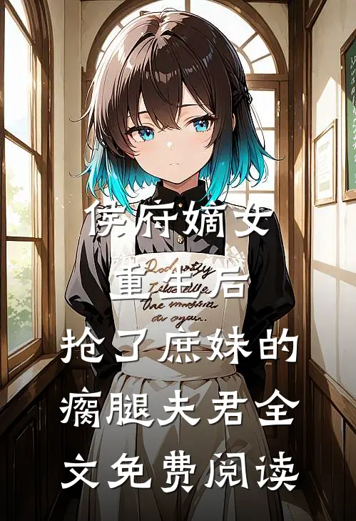 侯府嫡女重生后，抢了庶妹的瘸腿夫君全文免费阅读