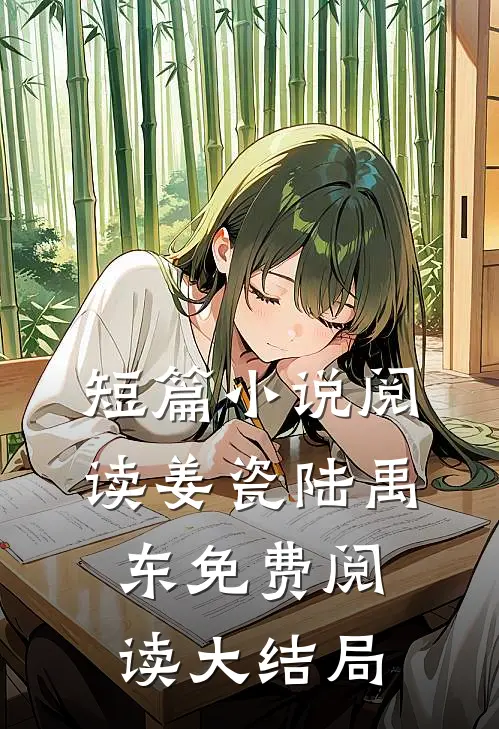 短篇小说阅读姜瓷陆禹东免费阅读大结局