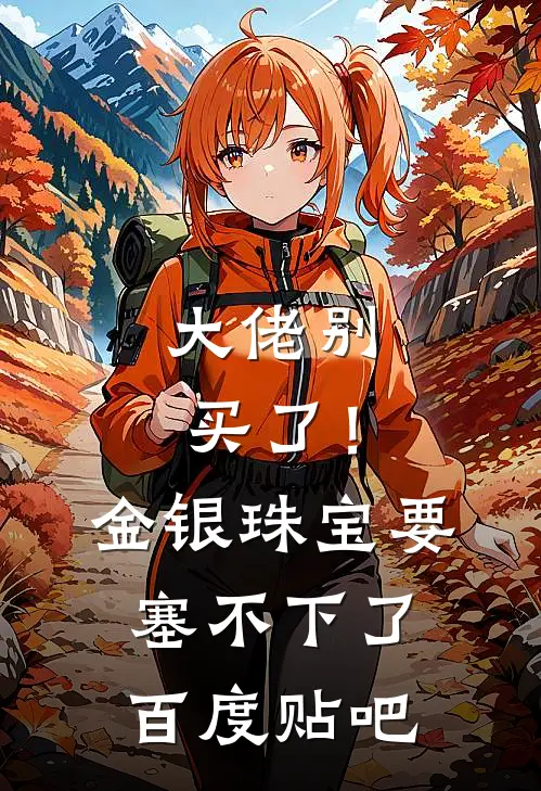 大佬别买了！金银珠宝要塞不下了百度贴吧