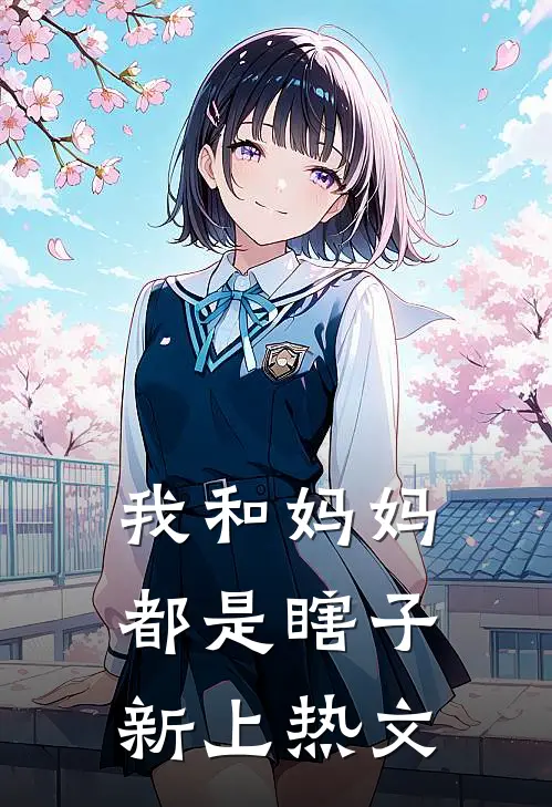 我和妈妈都是瞎子新上热文