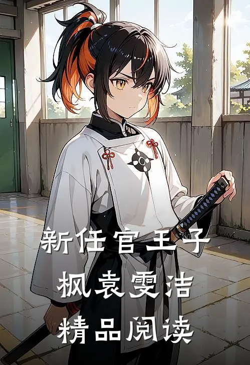 新任官王子枫袁雯洁精品阅读