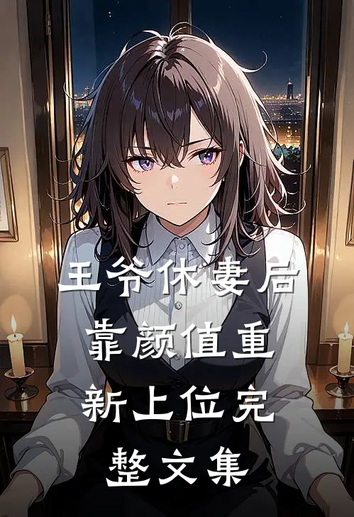 王爷休妻后,靠颜值重新上位完整文集