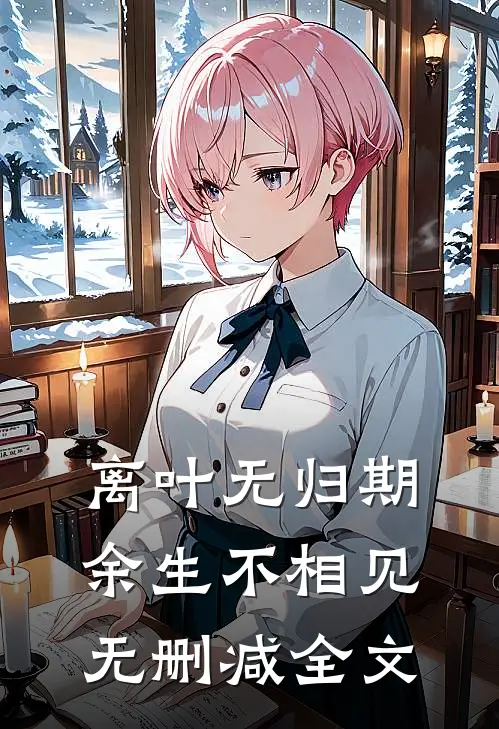 离叶无归期，余生不相见无删减全文