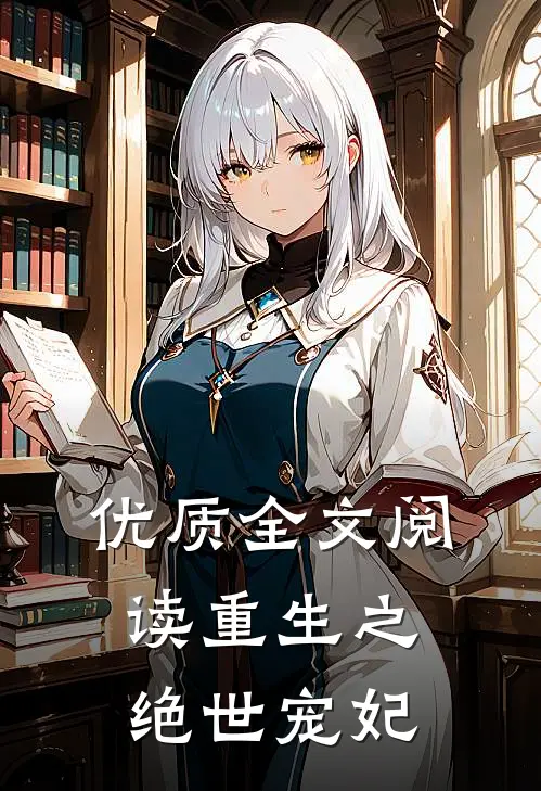 优质全文阅读重生之绝世宠妃