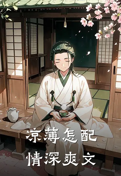 凉薄怎配情深爽文
