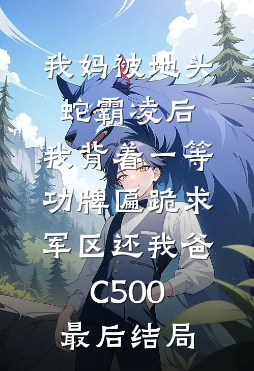 我妈被地头蛇霸凌后，我背着一等功牌匾跪求军区还我爸C500最后结局
