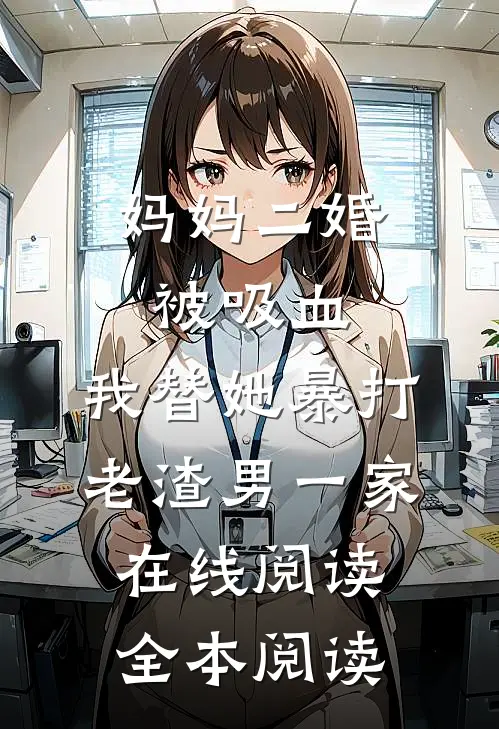 妈妈二婚被吸血，我替她暴打老渣男一家在线阅读全本阅读