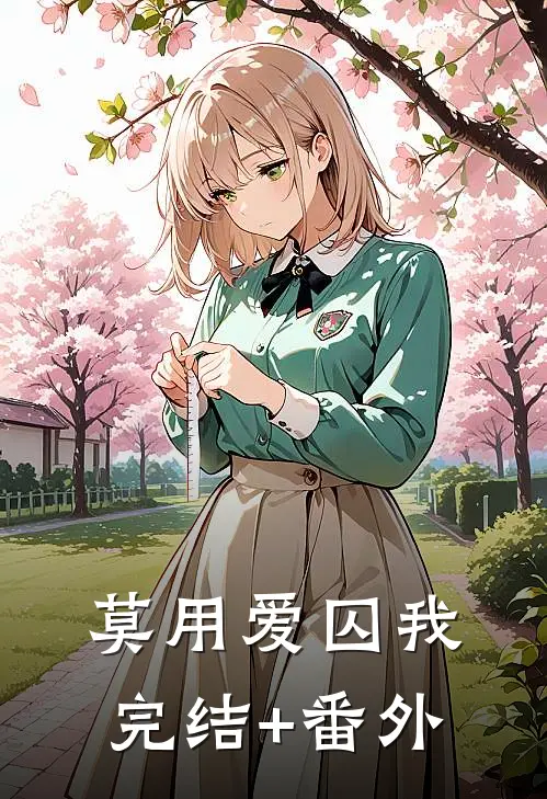 莫用爱囚我完结+番外