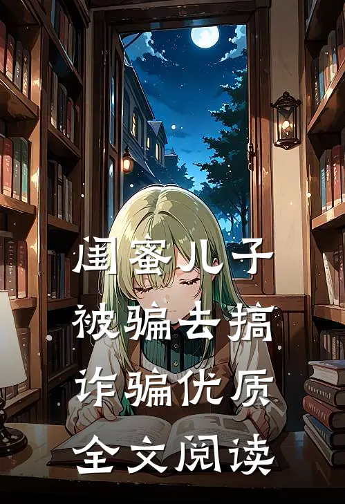 闺蜜儿子被骗去搞诈骗优质全文阅读