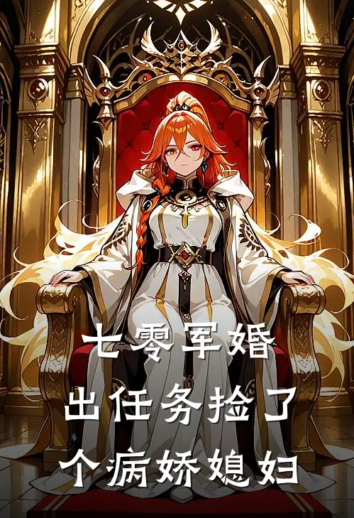七零军婚，出任务捡了个病娇媳妇