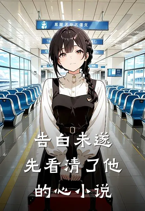 告白未遂，先看清了他的心小说