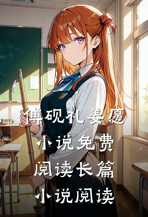 傅砚礼姜愿小说免费阅读长篇小说阅读