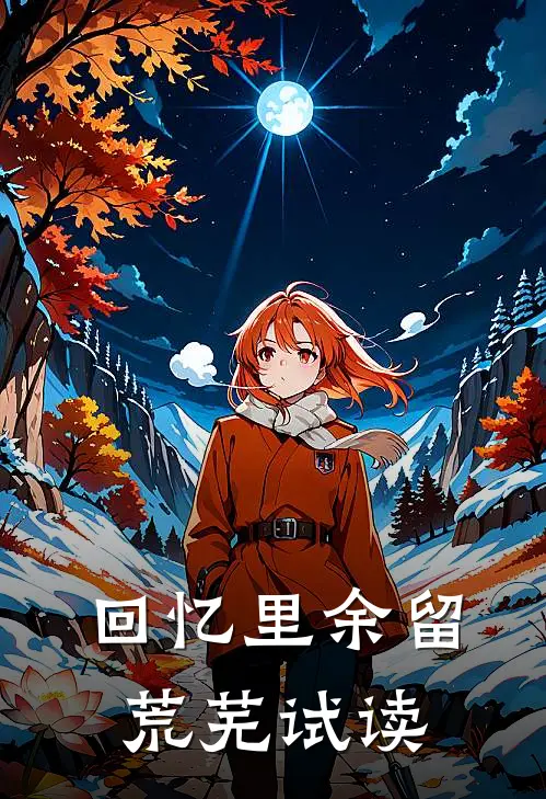 回忆里余留荒芜试读