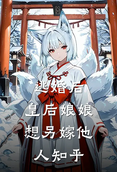 逃婚后，皇后娘娘想另嫁他人知乎