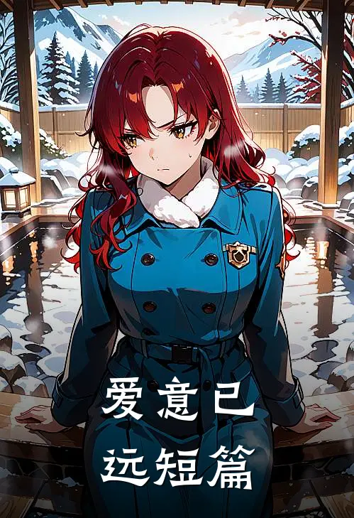 爱意已远短篇