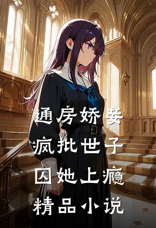 通房娇妾，疯批世子囚她上瘾精品小说