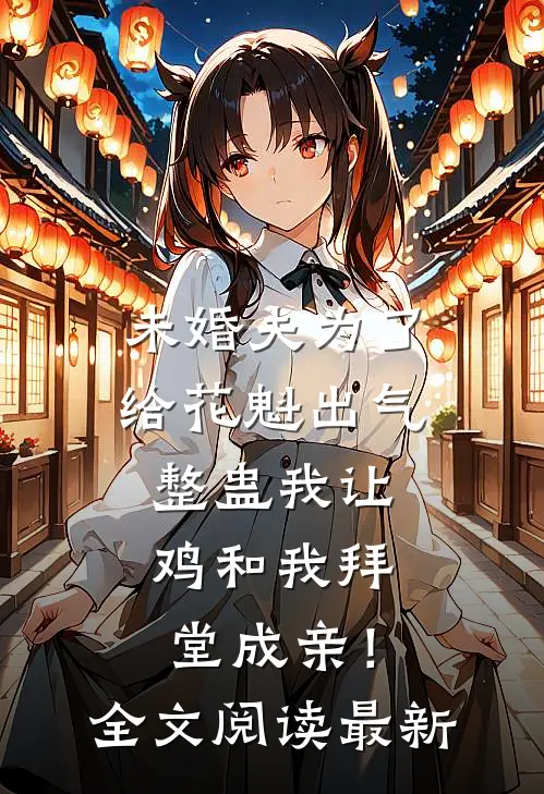 未婚夫为了给花魁出气，整蛊我让鸡和我拜堂成亲！全文阅读最新
