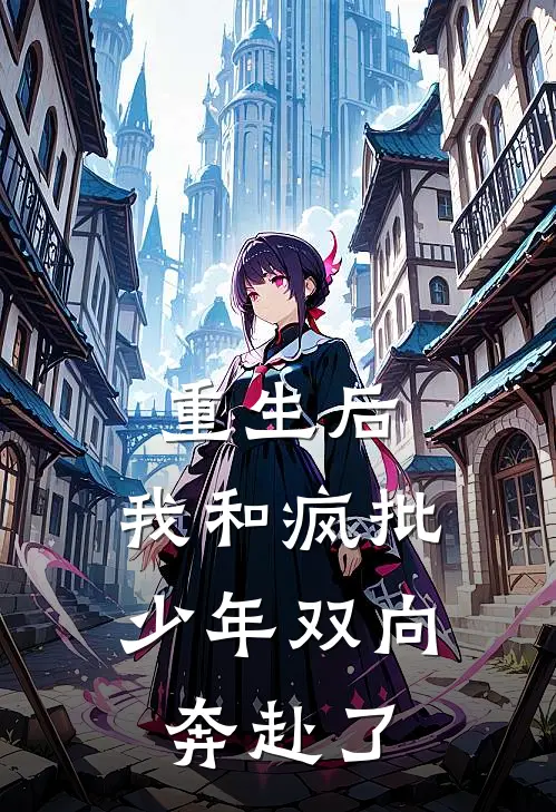 重生后，我和疯批少年双向奔赴了