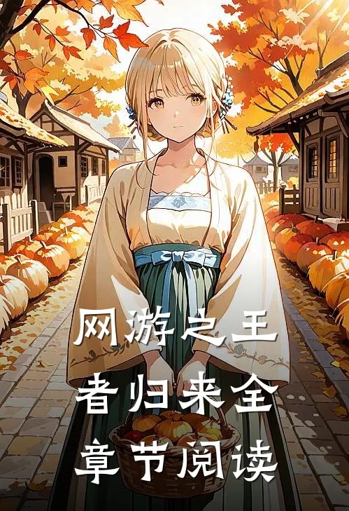 网游之王者归来全章节阅读