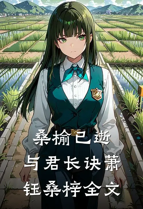 桑榆已逝，与君长诀萧钰桑梓全文