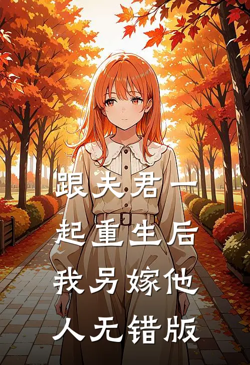 跟夫君一起重生后，我另嫁他人无错版