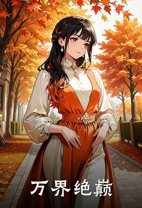 万界绝巅