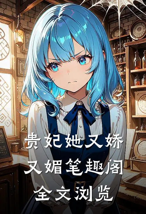 贵妃她又娇又媚 笔趣阁全文浏览