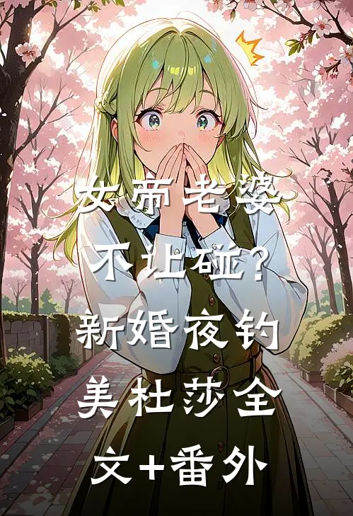 女帝老婆不让碰？新婚夜钓美杜莎全文+番外