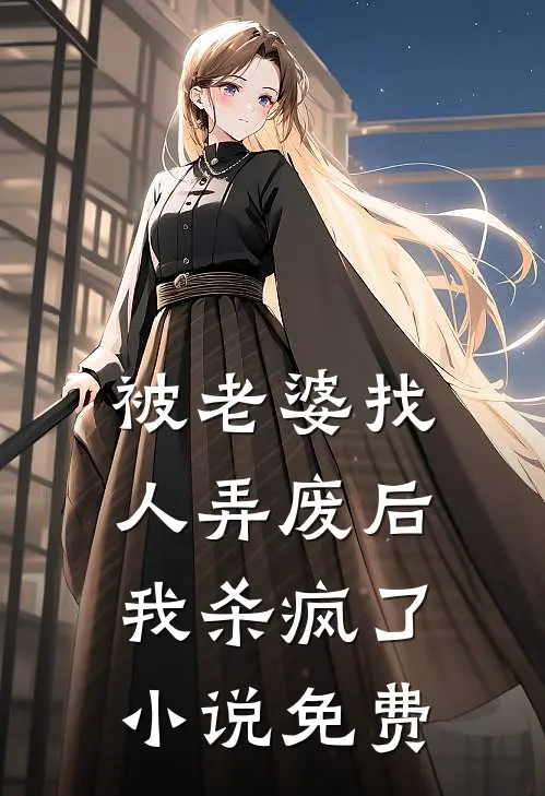 被老婆找人弄废后，我杀疯了小说免费