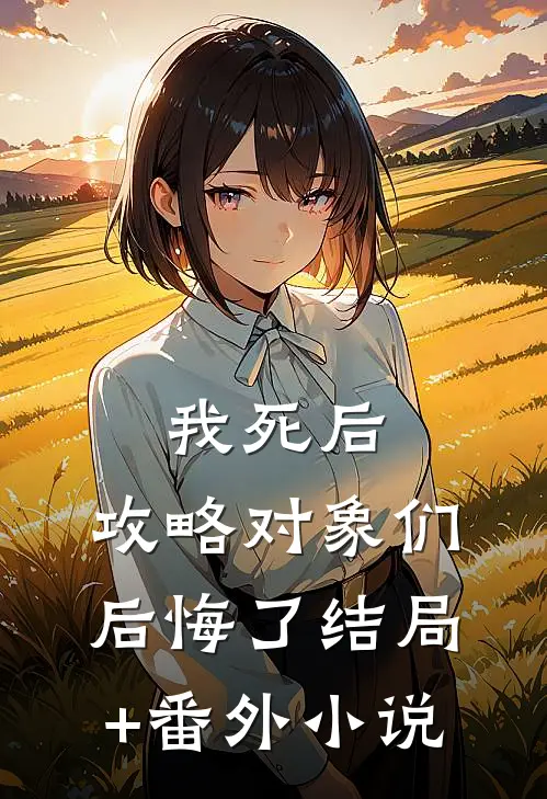 我死后，攻略对象们后悔了结局+番外小说