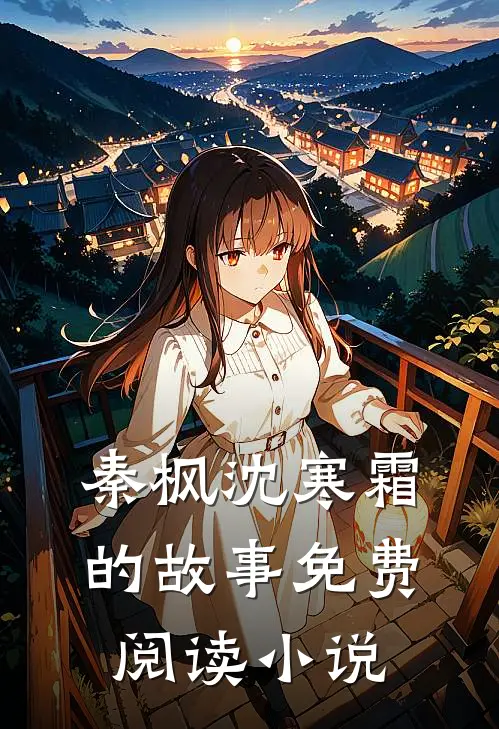 高手下山完婚历劫秦枫沈寒霜免费阅读全文无删减版