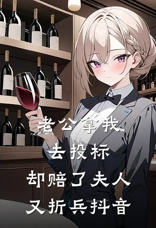 老公拿我去投标，却赔了夫人又折兵抖音