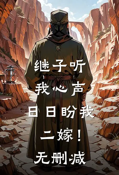 继子听我心声，日日盼我二嫁！无删减