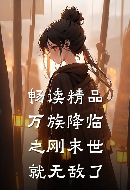 畅读精品万族降临之刚末世就无敌了