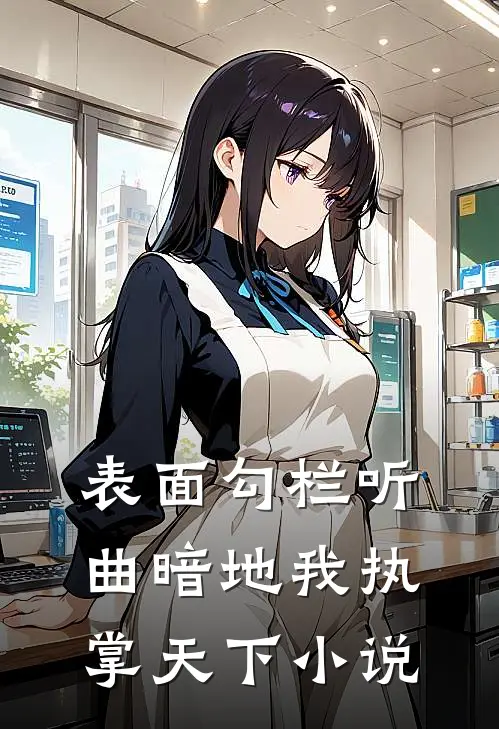 表面勾栏听曲暗地我执掌天下小说