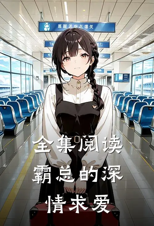 全集阅读霸总的深情求爱